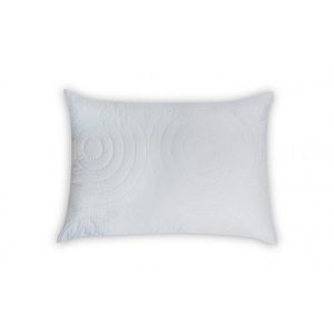 Set 4 perne Confort Somnart matlasate, lavabile la masina de spalat 50 x 70 cm imagine