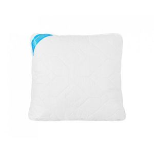 Set 4 perne Somnomed antimicrobiene lavabile 70 x 70 cm imagine