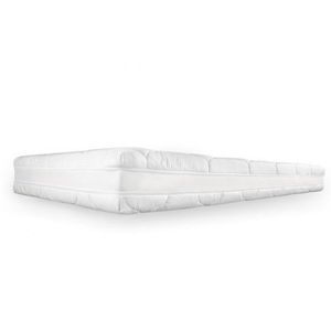 Saltea hipoalergenica cu spuma poliuretanica Somnart Airflow 180x200x16 cm imagine