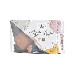 Lampa de veghe Lorelli Deer cu proiectie cer instelat si melodii imagine