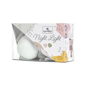 Lampa de veghe Lorelli Dog cu proiectie cer instelat si melodii imagine