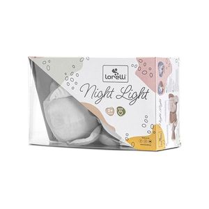 Lampa de veghe Lorelli Sleeping Elephant cu proiectie cer instelat si melodii imagine