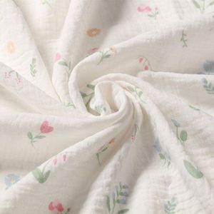 Set 3 scutece din muselina super soft 70x70 cm Babyono multicolor 01 imagine