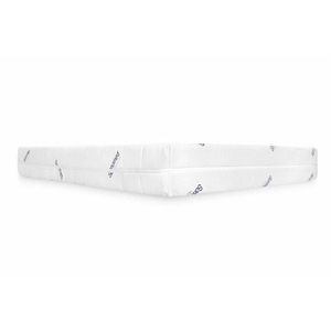 Husa pentru saltea Somnomed Antiacaria pentru alergici, cu tratament antiacarian 180 x 200 cm, inaltime 20 cm imagine