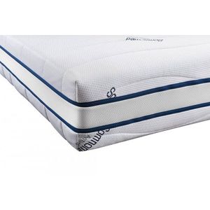 Husa pentru saltea Somnomed Antiacaria cu tratament antiacarian 180 x 200 x 20 cm imagine