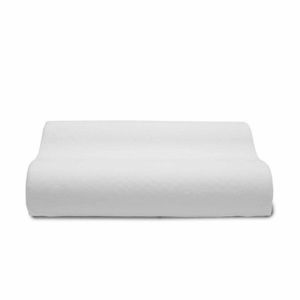 Perna ergonomica Somnart Memory 41 x 72 x 11 cm imagine