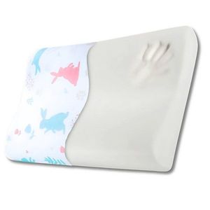 Fata de perna din bumbac pentru copii 2 ani+ Suporto Iepurasi imagine