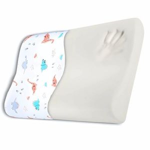 Fata de perna din bumbac pentru copii 2 ani+ Suporto Dinozauri imagine