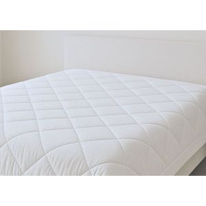 Pilota matlasata Somnart Pur Confort din microfibra, primavara toamna 140 x 200 cm, 350 g imagine