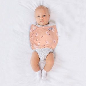 Centura pentru infasat Birds Sevibebe imagine