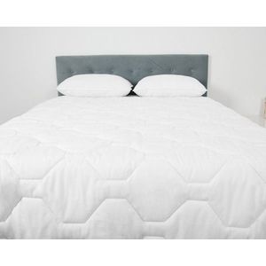 Pilota de vara Somnart Superior Plus din bumbac 200 x 220 cm, 200 grmp imagine