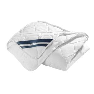 Protectie pentru saltea Somnart Superior Plus din bumbac 180 x 200 cm imagine