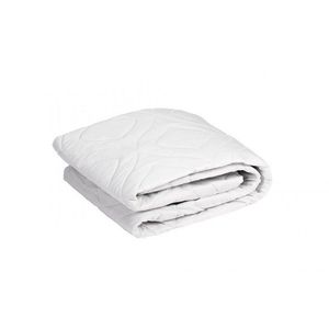 Protectie de saltea Somnart Confort din microfibra 160 x 200 cm imagine