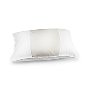 Fata de perna Somnart HypoallergenicMed matlasata 50 x 70 cm imagine