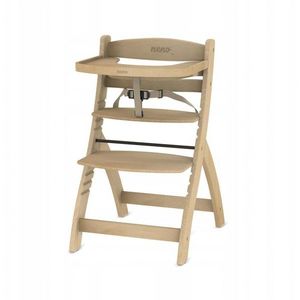 Scaun de masa din lemn 2 in 1 Neno Pino imagine