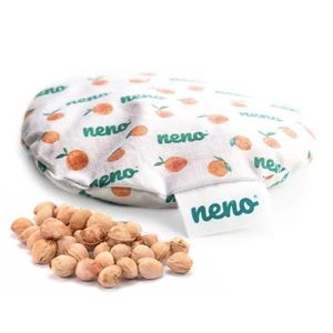 PernutaTermofor natural cu samburi de cirese Neno Morello imagine