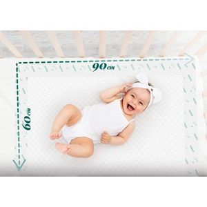 Set 10 aleze de unica folosinta 60x90 cm Neno Neo imagine