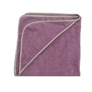 Prosop cu capison Kreis design roz din bumbac imagine