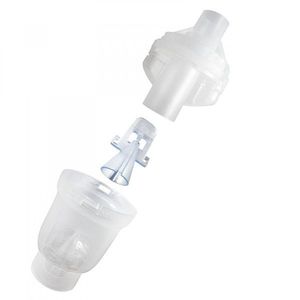 Kit pahar de nebulizare universal RedLine pentru aparatele de aerosoli cu compresor imagine