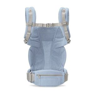 Marsupiu Omni Deluxe Mesh Serene Blue imagine