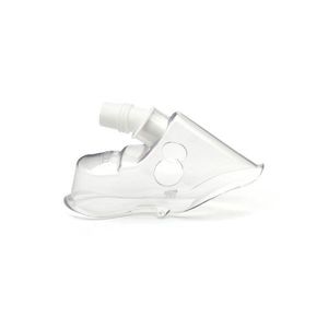 Set kit accesorii 50 bucati Philips Respironics SideStream cu masca de adulti, pahar de nebulizare si furtun pentru aparatele de aerosoli cu compresor imagine