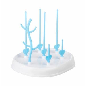 Uscator pentru biberoane si accesorii, Bocioland, compact, portabil imagine