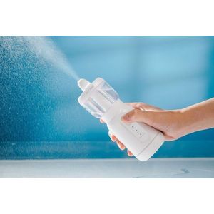 Irigator nazal electric Perfect medical imagine