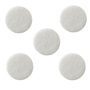 Filtre de aer pentru aparat aerosoli RedLine NB - 212 si NB - 212 Pro imagine