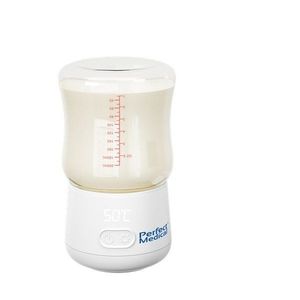 Incalzitor pentru laptele bebelusilor Perfect medical imagine