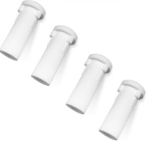 Set 4 filtre de aer pentru aparate aerosoli InnoSpire Essence si InnoSpire Elegance, Philips Respironics imagine