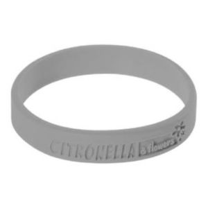 Bratara anti-tantari pentru copii marimea L gri imagine