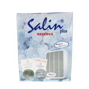 Rezerva de sare pentru purificatorul de aer salin Plus imagine