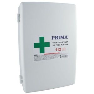 Trusa sanitara de prim ajutor imagine