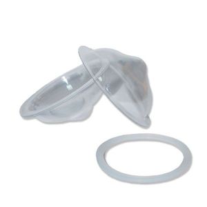 Kit accesorii pentru aparatele de aerosoli cu ultrasunete Scian NB 150, 152, Little Doctor 152U, Little Doctor LD 250 U imagine