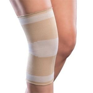 Suport elastic pentru genunchi AnatomicHelp marimea M 30-34 cm imagine