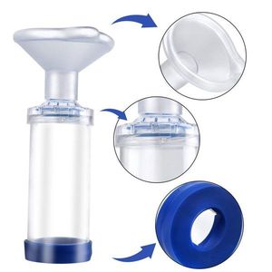 Camera de inhalare RedLine MistChamber cu 3 masti pentru bebelusi, copii si adulti imagine