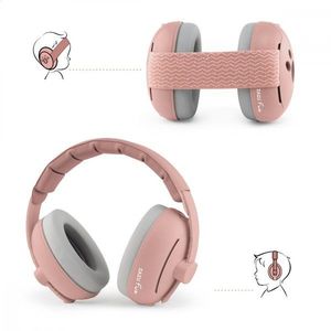Casti antifonice pentru copii Zazu Kids Earmuffs Roz imagine
