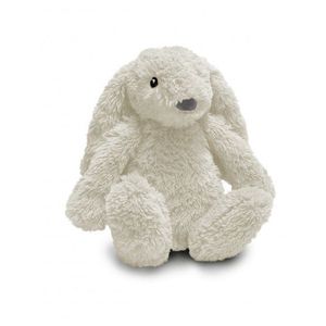 Lampa de veghe Iepuras Alb cu dispozitiv multifunctional de lumina si sunet imagine