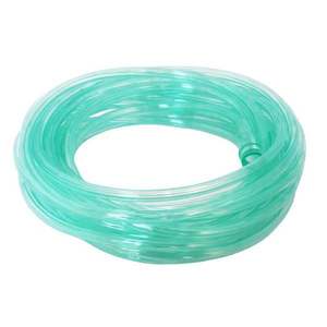 Furtun de aer pentru aparat de aerosoli RedLine 6 m lungime recomandat pentru copii mici imagine