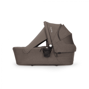 Landou LYTL Nuna Chestnut pentru carucioarele TRIV next, TRVL, IXXA si MIXX next imagine