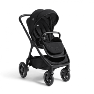 Carucior pentru copii multifunctional 3 in 1 Joie Finiti Signature Eclipse imagine