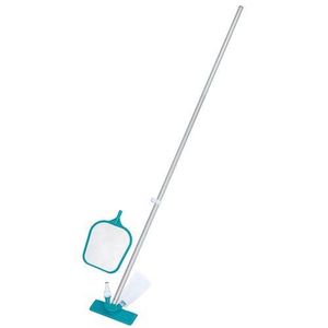 Set intretinere pentru piscina 3 in 1 AquaClear basic Bestway imagine
