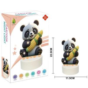 Lampa de veghe ursulet Panda imagine