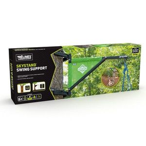 Suport ajustabil Hape pentru leagane imagine