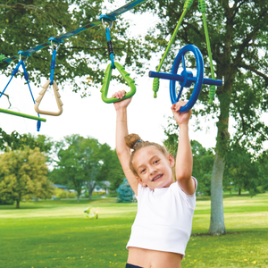 Joc pentru copii extensie pentru cursa cu obstacole Ninja Adventure imagine