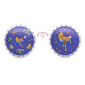 Minge Djeco supereroi imagine