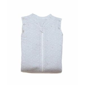 Sac de dormit cu picioruse KidsDecor 0.40.5 tog Spots and Dots 70 cm imagine