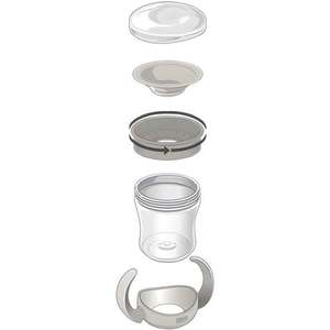 Cana Nuk Evolution Mini Magic verde imagine