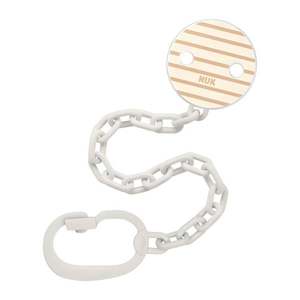 Lant pentru suzeta Nuk Rotund imagine