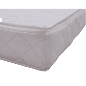 Saltea pentru copii Cocos Spuma Cocos 160 x 80 x 10 cm imagine